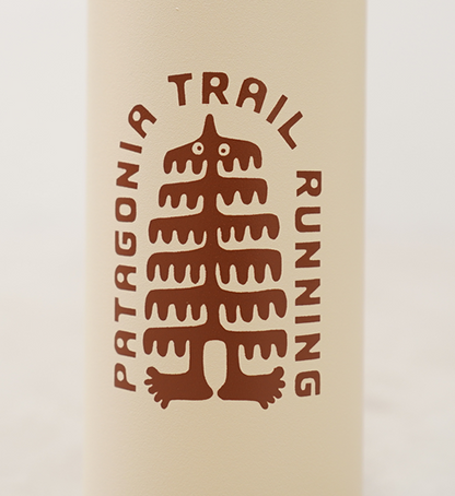 【patagonia】パタゴニア MiiR 120oz 360 Traveler-Tree Trotter