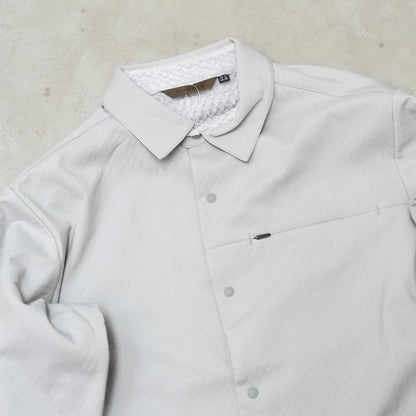 【Teton Bros】ティートンブロス unisex Slick Shirt "2Color"