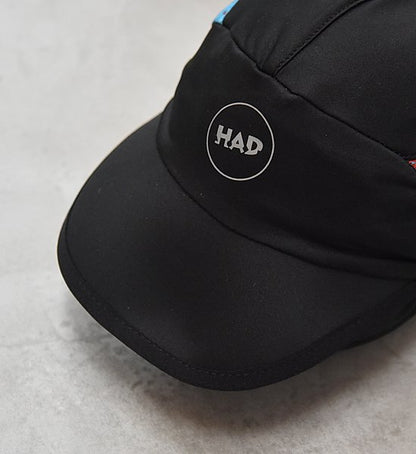【H.A.D. Originals】Ultralight Cap "2Color" ※ネコポス可