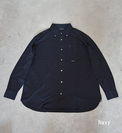 【Mountain Martial Arts】マウンテンマーシャルアーツ men's MMA COOLMAX ECO B.D Shirts VW "2Color"