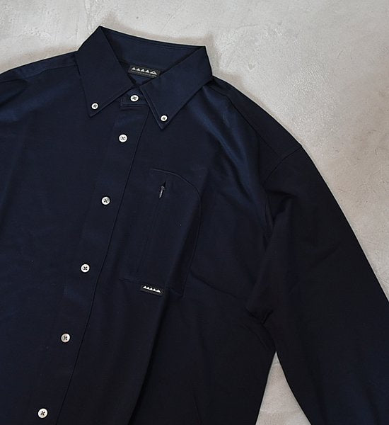 【Mountain Martial Arts】マウンテンマーシャルアーツ men's MMA COOLMAX ECO B.D Shirts VW "2Color"