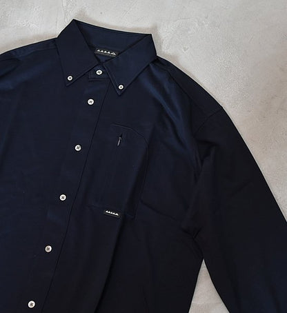 【Mountain Martial Arts】マウンテンマーシャルアーツ men's MMA COOLMAX ECO B.D Shirts VW "2Color"