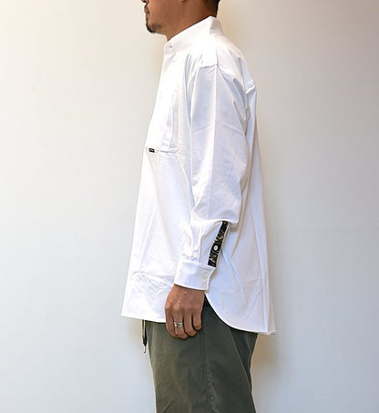 【Mountain Martial Arts】マウンテンマーシャルアーツ men's MMA COOLMAX ECO B.D Shirts VW "2Color"