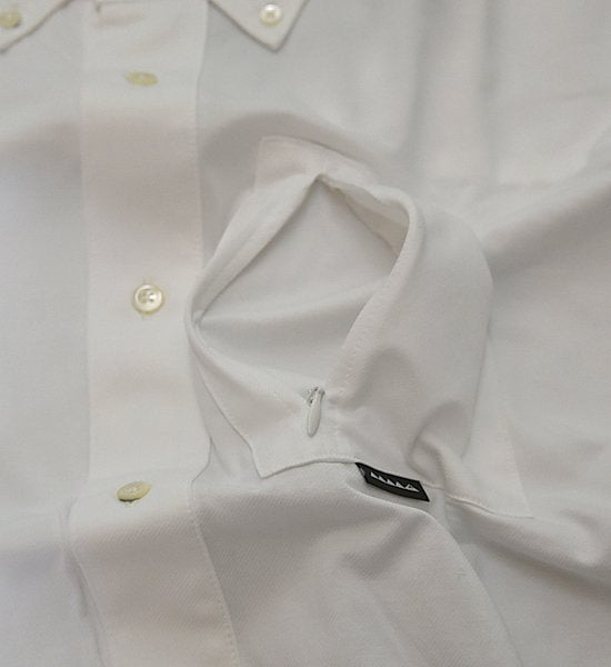 【Mountain Martial Arts】マウンテンマーシャルアーツ men's MMA COOLMAX ECO B.D Shirts VW "2Color"