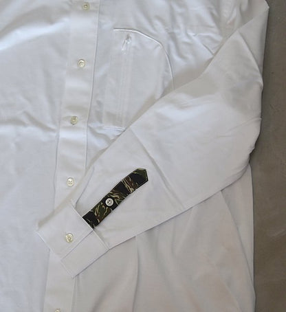 【Mountain Martial Arts】マウンテンマーシャルアーツ men's MMA COOLMAX ECO B.D Shirts VW "2Color"