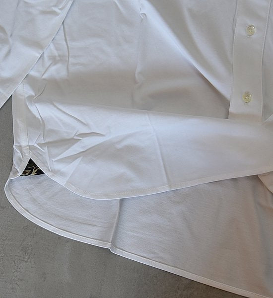 【Mountain Martial Arts】マウンテンマーシャルアーツ men's MMA COOLMAX ECO B.D Shirts VW "2Color"