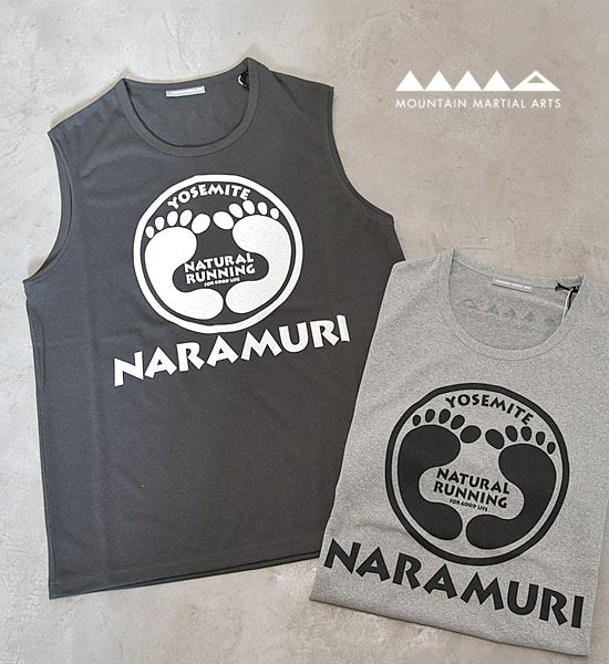 【Mountain Martial Arts】マウンテンマーシャルアーツ women's MMA POLARTEC Power Dry Team Sleeve-less Yosemite