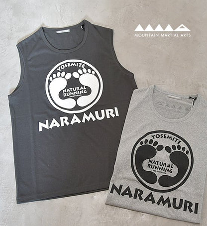 【Mountain Martial Arts】マウンテンマーシャルアーツ women's MMA POLARTEC Power Dry Team Sleeve-less Yosemite