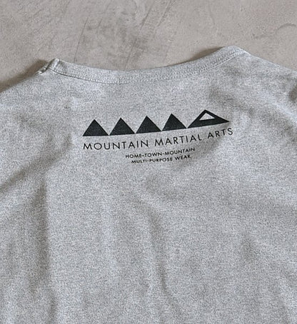 【Mountain Martial Arts】マウンテンマーシャルアーツ women's MMA POLARTEC Power Dry Team Sleeve-less Yosemite