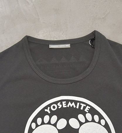 【Mountain Martial Arts】マウンテンマーシャルアーツ women's MMA POLARTEC Power Dry Team Sleeve-less Yosemite