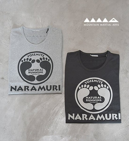【Mountain Martial Arts】マウンテンマーシャルアーツ women's MMA POLARTEC Power Dry Team Tee Yosemite