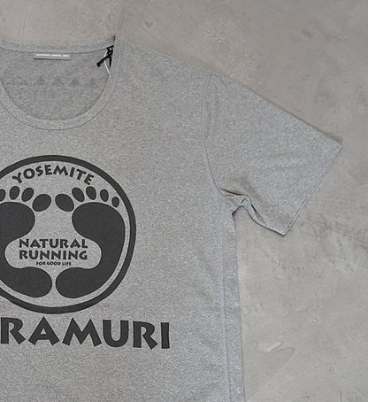 【Mountain Martial Arts】マウンテンマーシャルアーツ women's MMA POLARTEC Power Dry Team Tee Yosemite