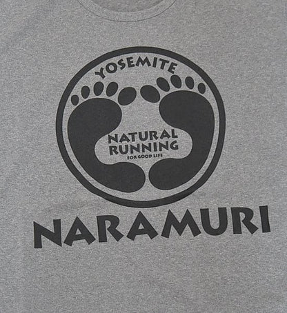 【Mountain Martial Arts】マウンテンマーシャルアーツ women's MMA POLARTEC Power Dry Team Tee Yosemite