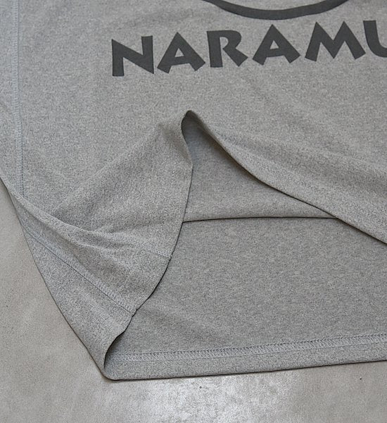 【Mountain Martial Arts】マウンテンマーシャルアーツ women's MMA POLARTEC Power Dry Team Tee Yosemite