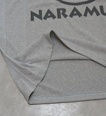 【Mountain Martial Arts】マウンテンマーシャルアーツ women's MMA POLARTEC Power Dry Team Tee Yosemite