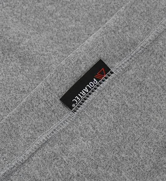 【Mountain Martial Arts】マウンテンマーシャルアーツ women's MMA POLARTEC Power Dry Team Tee Yosemite