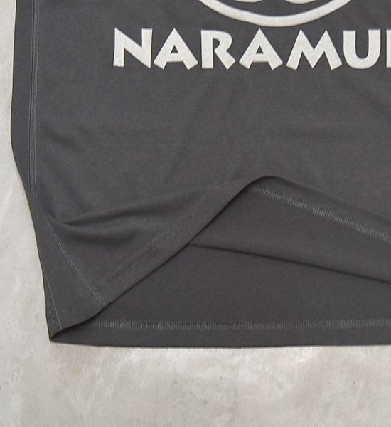 【Mountain Martial Arts】マウンテンマーシャルアーツ women's MMA POLARTEC Power Dry Team Tee Yosemite