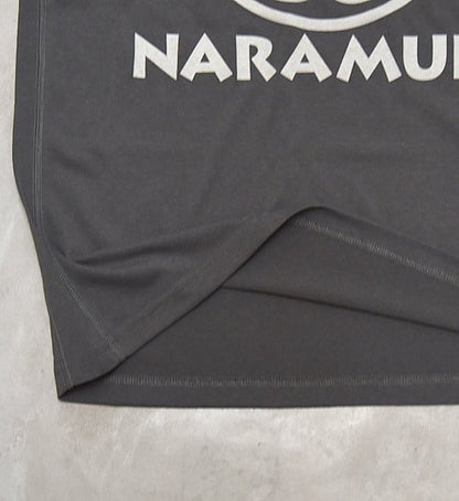 【Mountain Martial Arts】マウンテンマーシャルアーツ women's MMA POLARTEC Power Dry Team Tee Yosemite