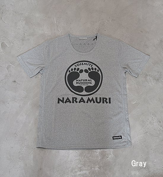 【Mountain Martial Arts】マウンテンマーシャルアーツ women's MMA POLARTEC Power Dry Team Tee Yosemite