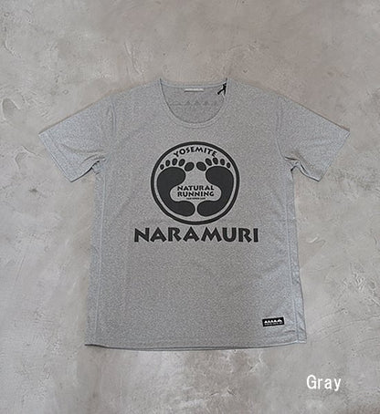 【Mountain Martial Arts】マウンテンマーシャルアーツ women's MMA POLARTEC Power Dry Team Tee Yosemite