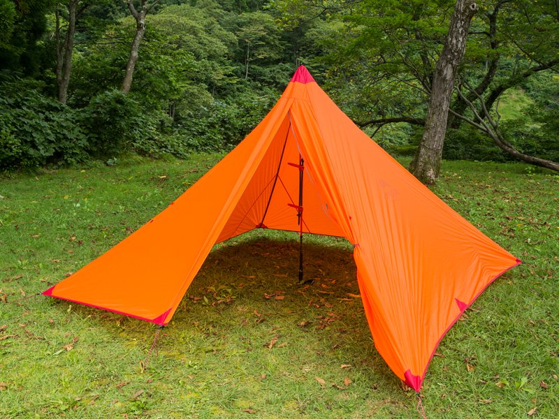 【MSR】エムエスアール フロントレンジ "2Color"