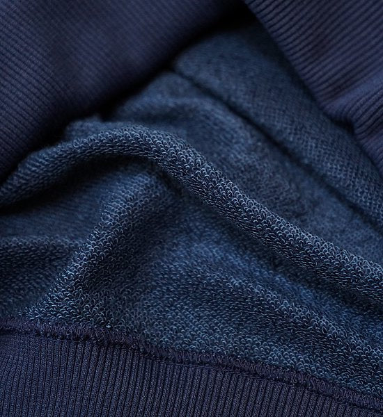 ▽Return to the mountains【BRING×Yosemite】ブリング×ヨセミテ I MUST GO DRY Sweat Hooded Pullover "3Color"