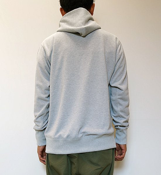 ▽Return to the mountains【BRING×Yosemite】ブリング×ヨセミテ I MUST GO DRY Sweat Hooded Pullover "3Color"