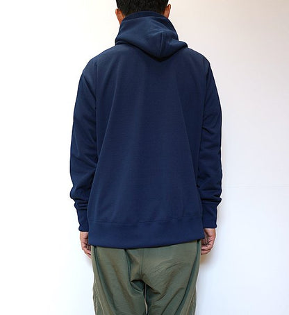 ▽Return to the mountains【BRING×Yosemite】ブリング×ヨセミテ I MUST GO DRY Sweat Hooded Pullover "3Color"