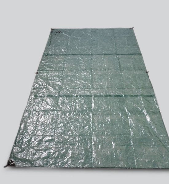 【Hyperlite Mountain Gear】ハイパーライトマウンテンギア Ground Cloth "Green"