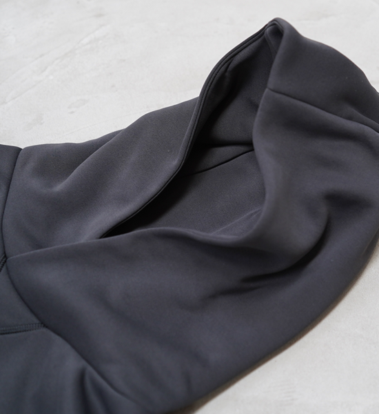 【Teton Bros】ティートンブロス women's Octa Fleece Hoody "2Color"