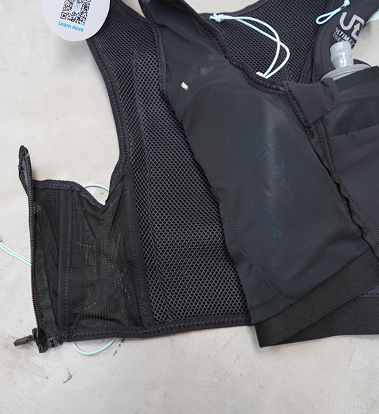 【ULTIMATE DIRECTION】 アルティメイトディレクション Xodus Vesta