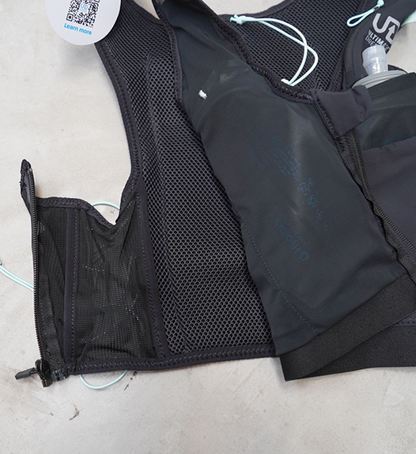 【ULTIMATE DIRECTION】 アルティメイトディレクション Xodus Vesta