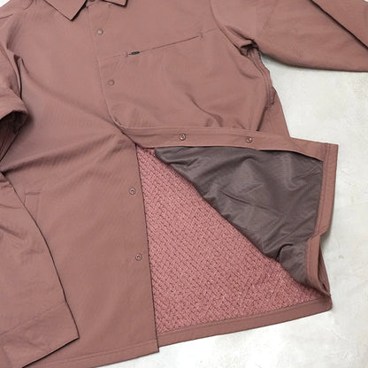 【Teton Bros】ティートンブロス unisex Slick Shirt "2Color"