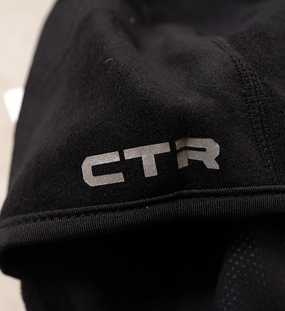 【CTR】シィーティーアール Tempest Multi Tasker Pro ”Black” ※ネコポス可