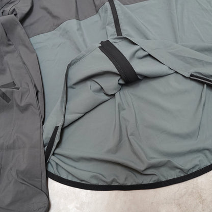 【ROARK RUN AMOK】ロアークランアモック men's Secondwind 3.0 "Charcoal"