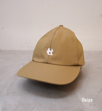 【nanamica】ナナミカ  GORE-TEX Cap "3Color"
