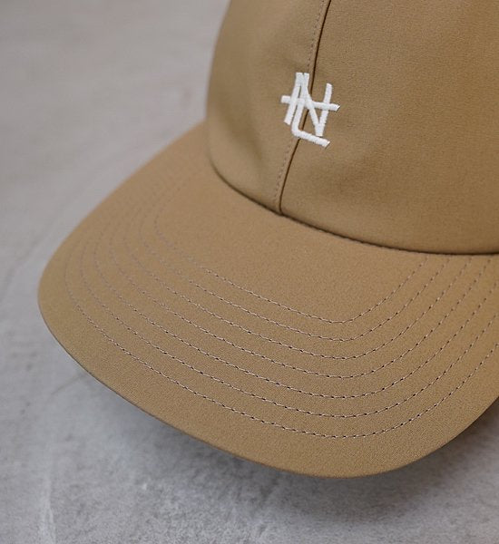 【nanamica】ナナミカ  GORE-TEX Cap "3Color"