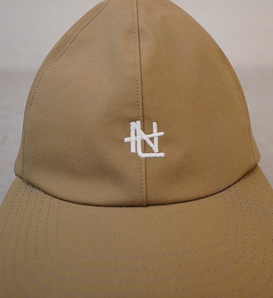 【nanamica】ナナミカ  GORE-TEX Cap "3Color"