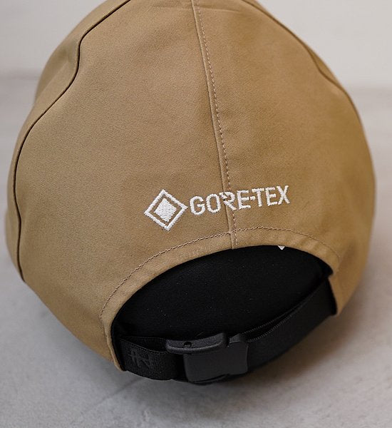 【nanamica】ナナミカ  GORE-TEX Cap "3Color"