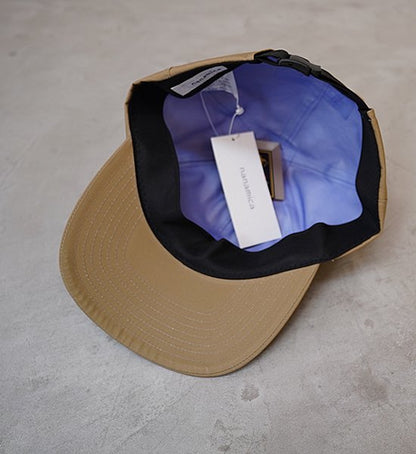 【nanamica】ナナミカ  GORE-TEX Cap "3Color"