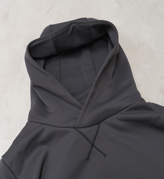 【Teton Bros】ティートンブロス women's Octa Fleece Hoody "2Color"