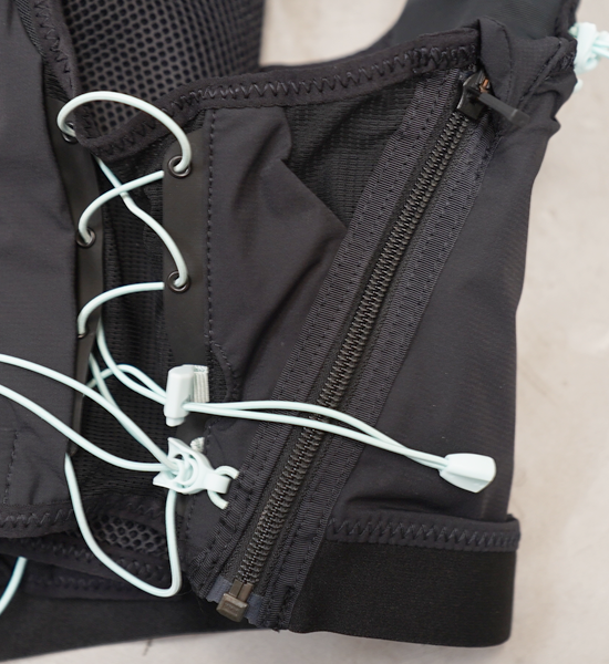 【ULTIMATE DIRECTION】 アルティメイトディレクション Xodus Vesta