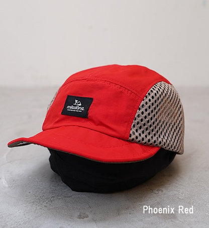 【milestone】マイルストーン Original Cap "8Color" ※ネコポス可