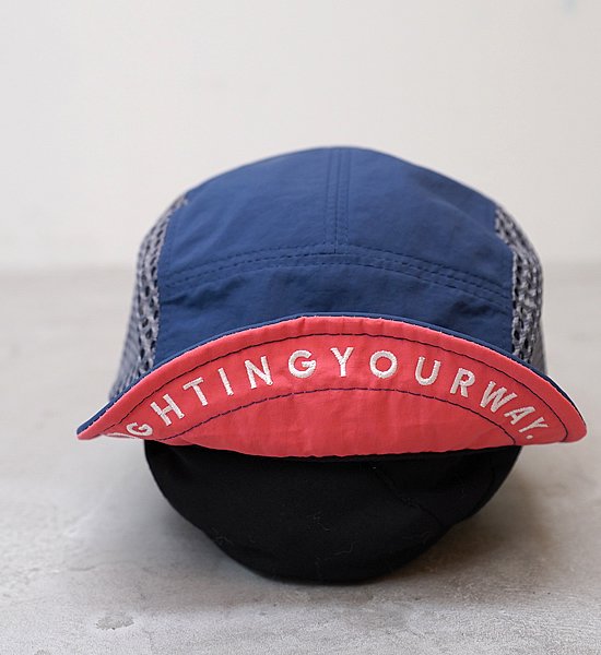 【milestone】マイルストーン Original Cap "8Color" ※ネコポス可