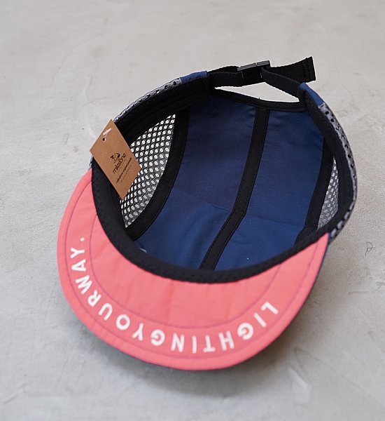 【milestone】マイルストーン Original Cap "8Color" ※ネコポス可