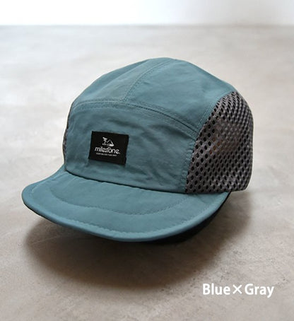 【milestone】マイルストーン Original Cap "8Color" ※ネコポス可