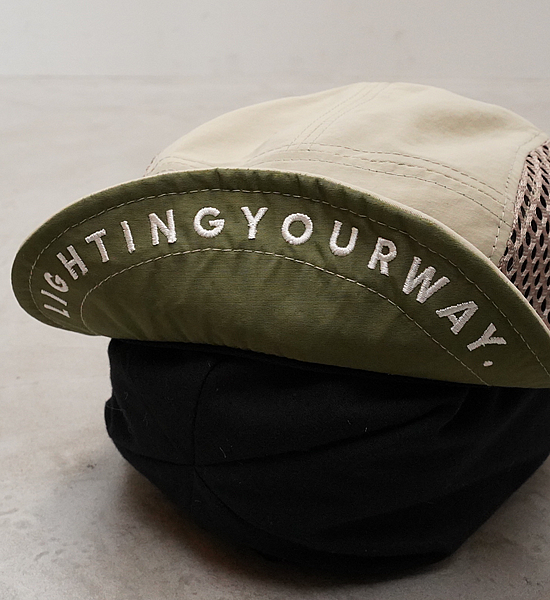 【milestone】マイルストーン Original Cap "8Color" ※ネコポス可