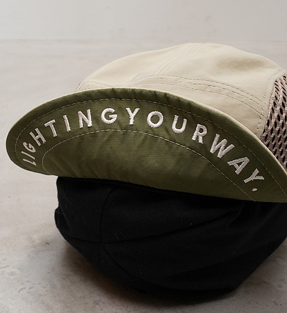 【milestone】マイルストーン Original Cap "8Color" ※ネコポス可