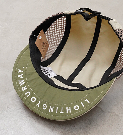 【milestone】マイルストーン Original Cap "8Color" ※ネコポス可