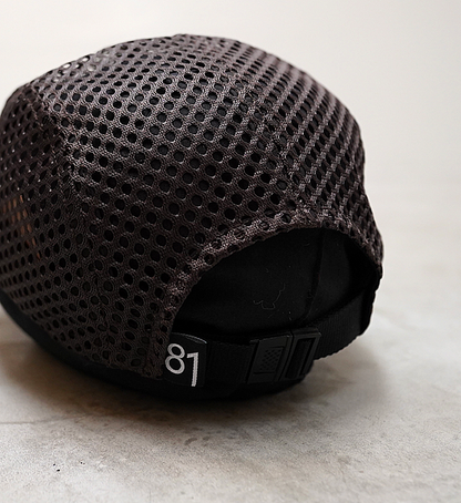 【milestone】マイルストーン Original Cap "6Color" ※ネコポス可